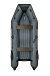 Лодка Барс 3600 НДНД в Чебоксарах