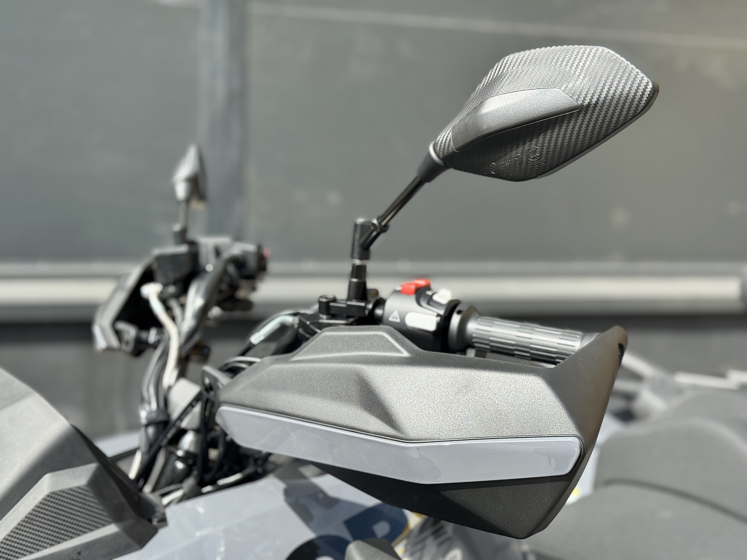 Квадроцикл HND QRX 650 PRO в Чебоксарах