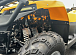 КВАДРОЦИКЛ IRBIS ATV 250  в Чебоксарах