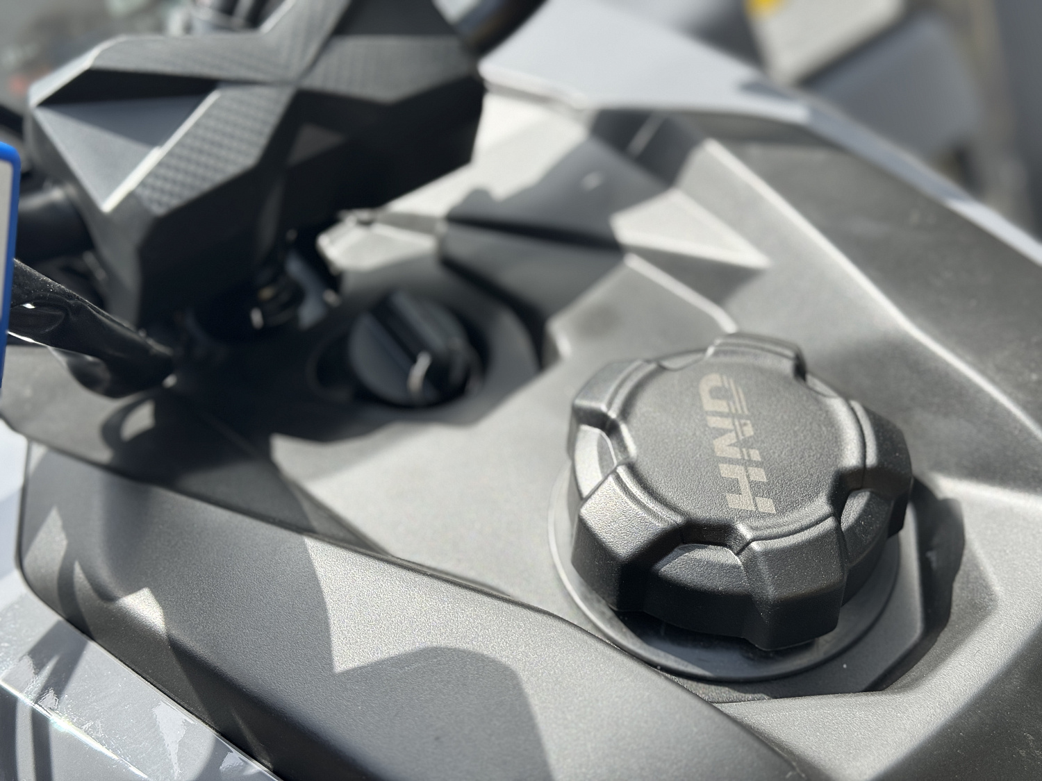 Квадроцикл HND QRX 650 PRO в Чебоксарах