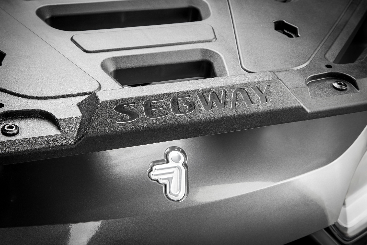  Квадроцикл Segway SNARLER AT6 LE в Чебоксарах