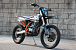 Мотоцикл JHLMOTO JHL Z3 CB250 (172FMM-3A) в Чебоксарах