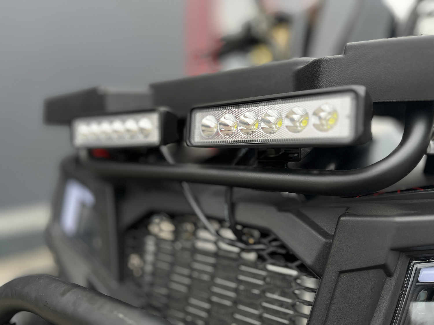 Квадроцикл PROMAX TAURUS 300 MAX-PRO LONG в Чебоксарах