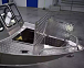 Алюминиевый катер Wyatboat-460 DCM Pro в Чебоксарах