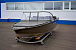 Алюминиевый катер Wyatboat-460 DCM в Чебоксарах