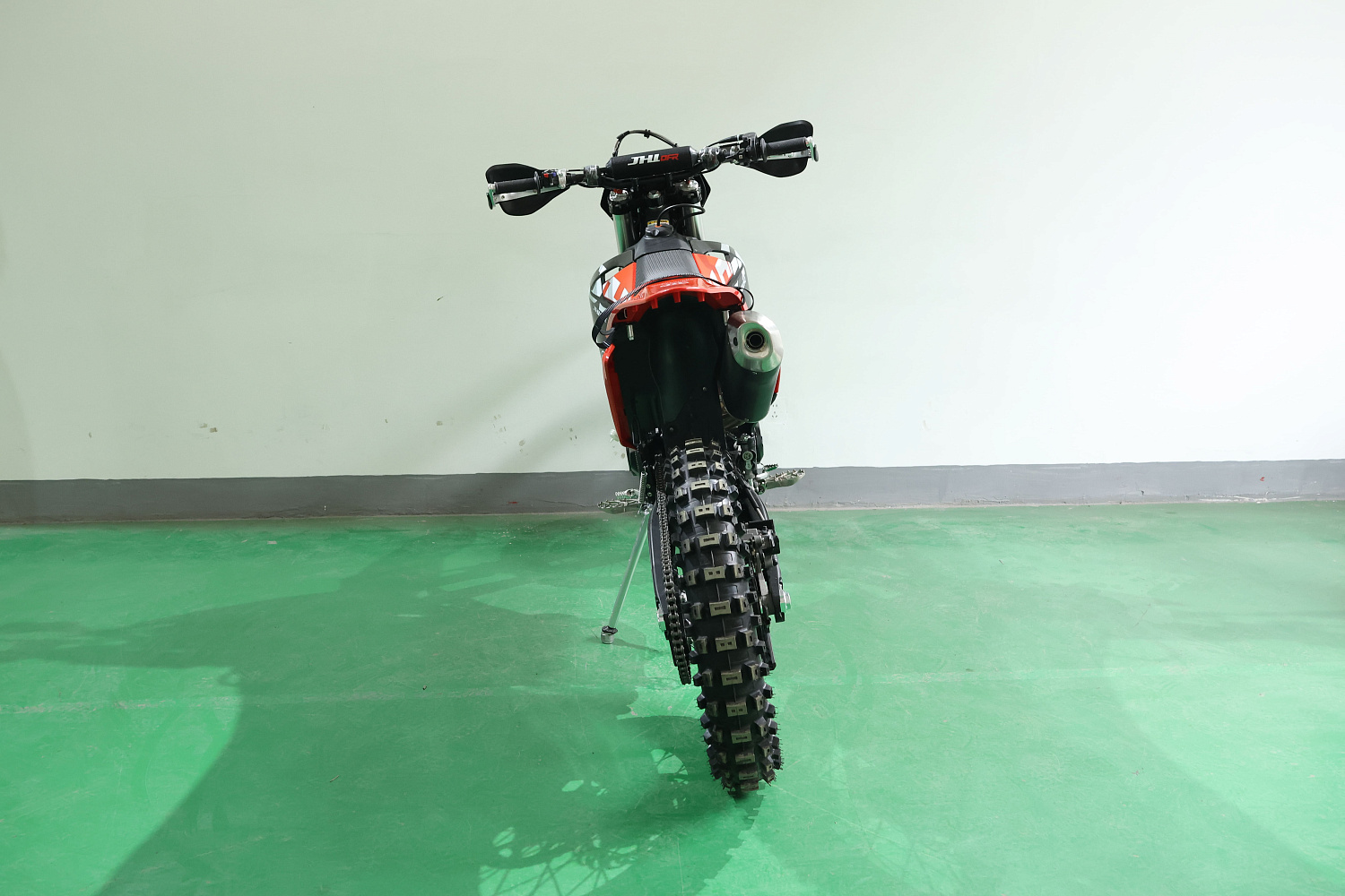 Мотоцикл JHLMOTO JHLofr GS CB300RL в Чебоксарах