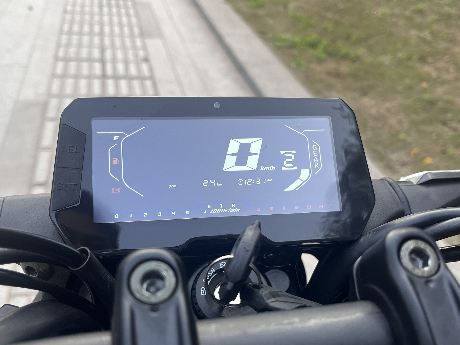 Мопед PROMAX CB150PR (49) в Чебоксарах