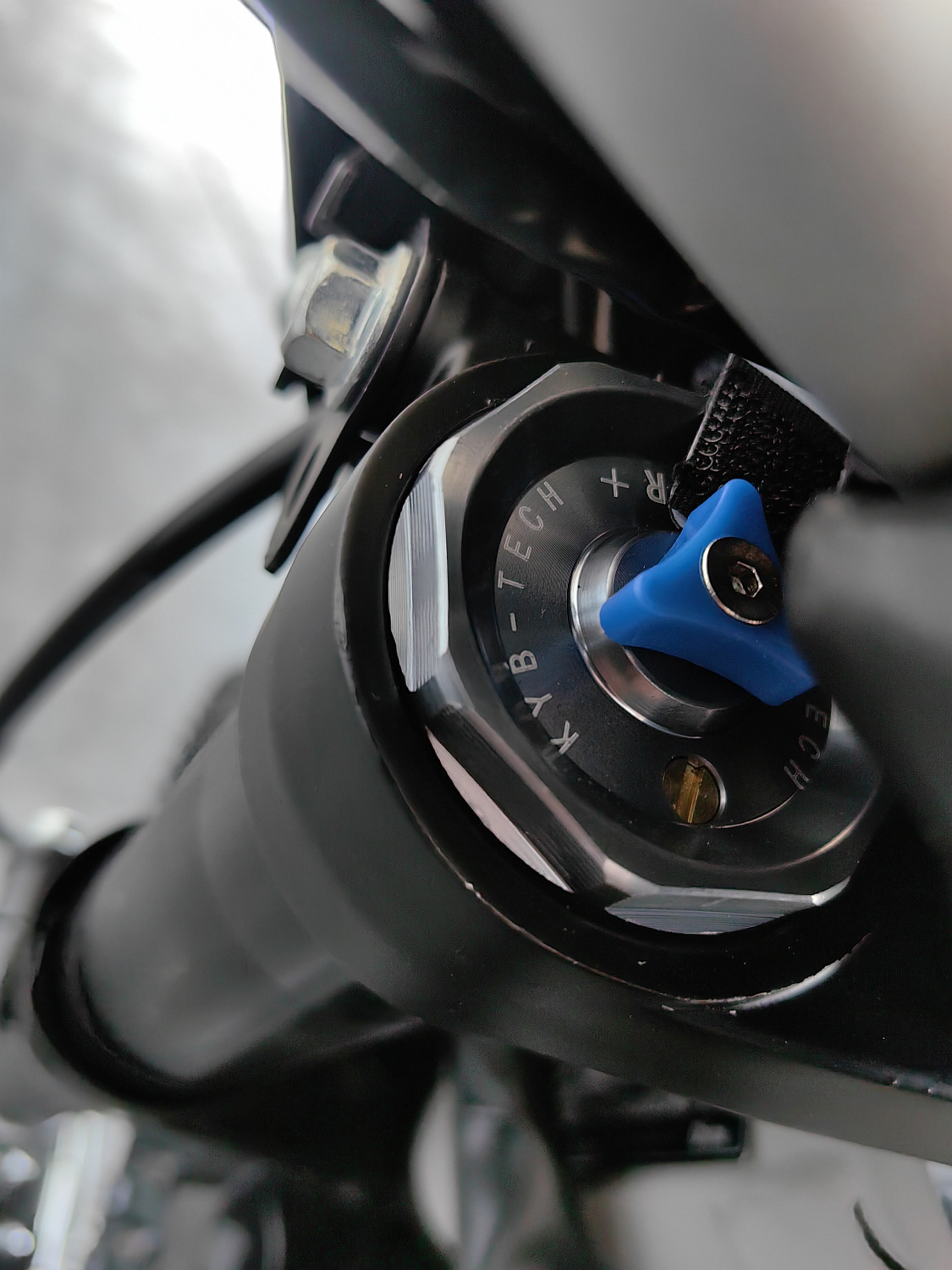 Кроссовый мотоцикл PROMAX MX350PR в Чебоксарах