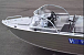 Алюминиевый катер Wyatboat-490 Pro в Чебоксарах