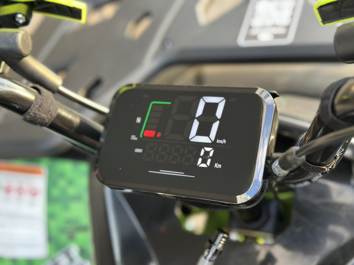 Квадроцикл PROMAX МАЙНКРАФТ 192 PRO 2025 в Чебоксарах