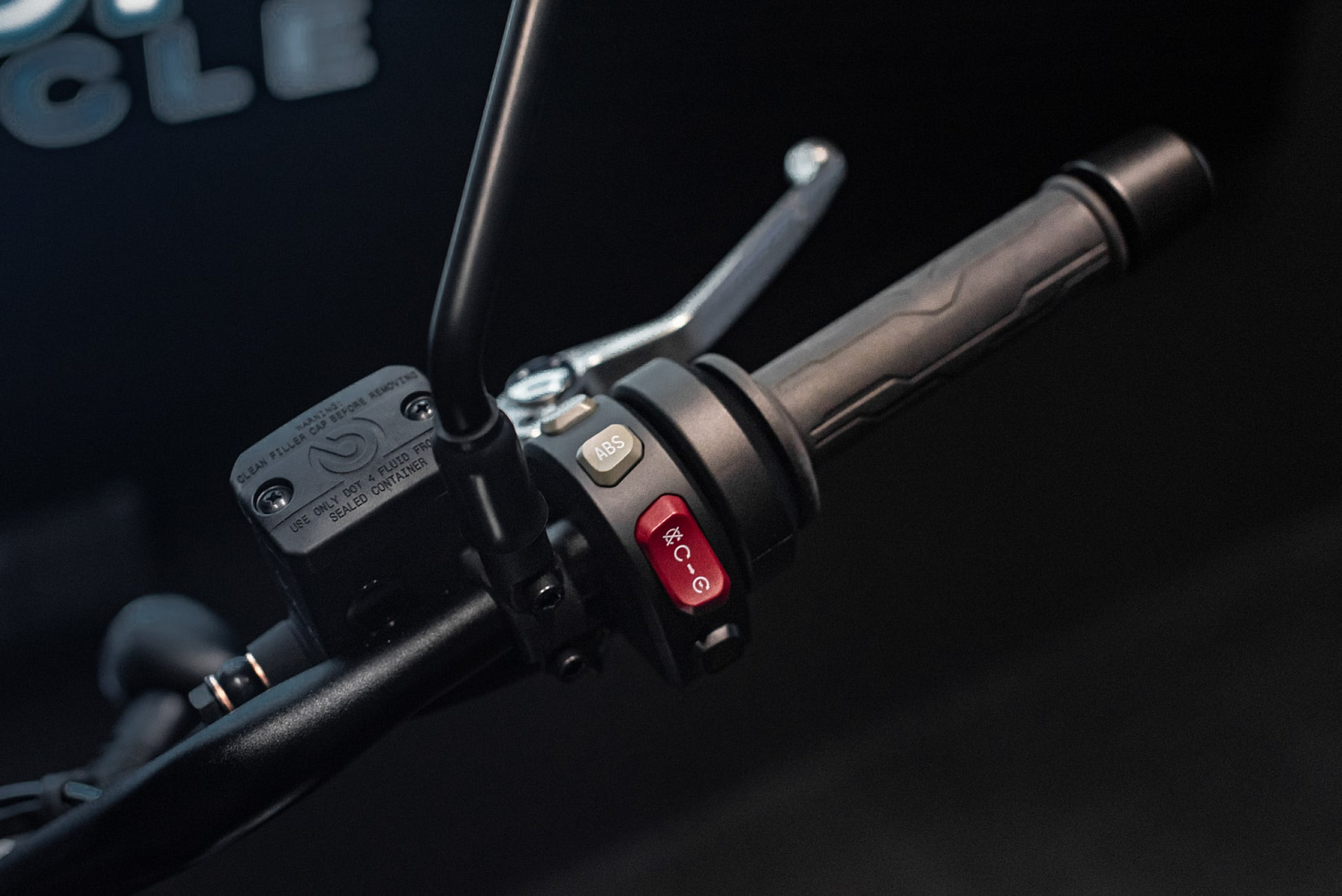 Мотоцикл Benda DarkFlag 500 в Чебоксарах