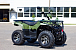 Квадроцикл IRBIS ATV 200 LUX (+лебедка) в Чебоксарах