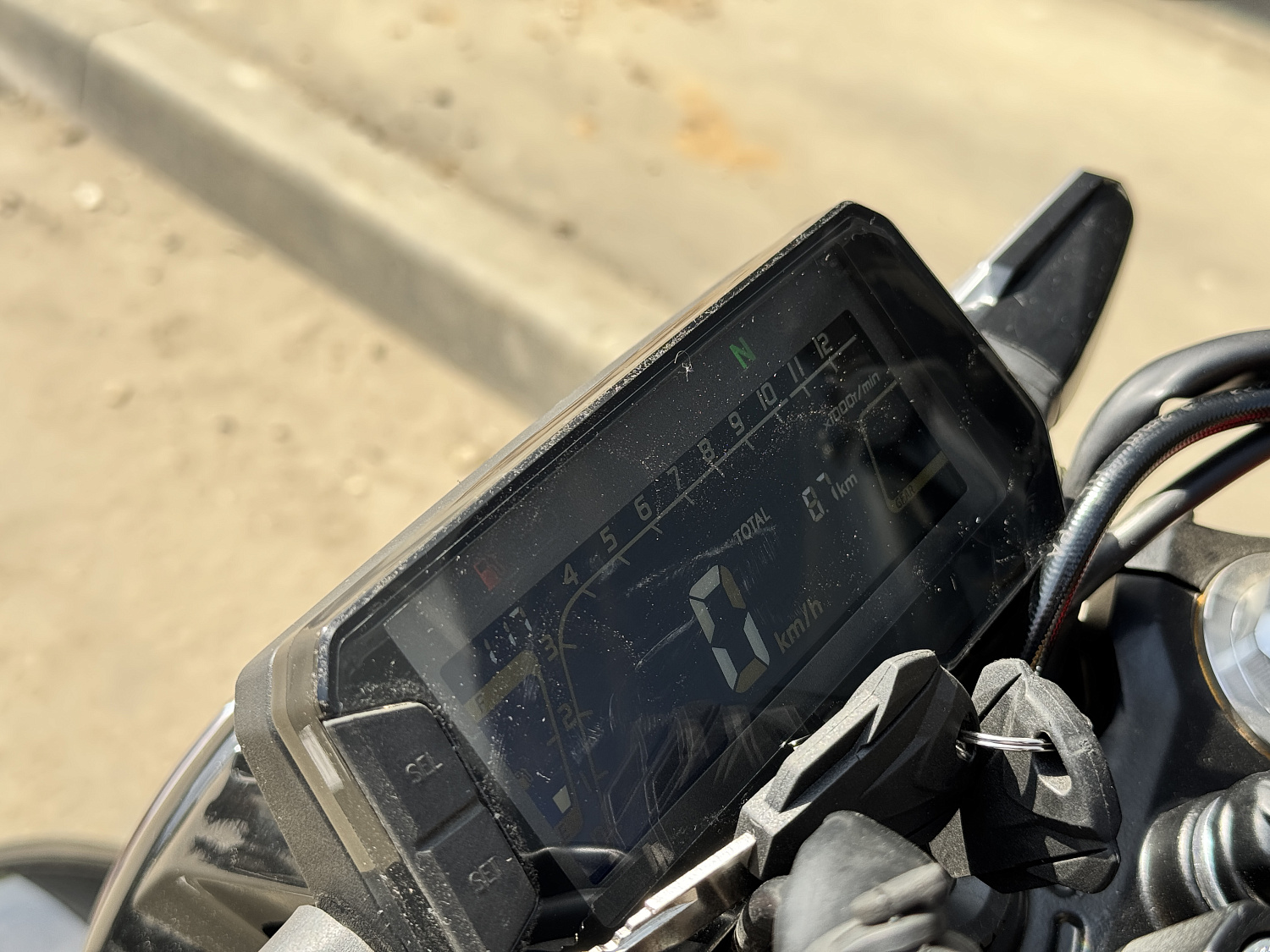 Мотоцикл PROMAX CB300 в Чебоксарах