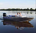 Алюминиевый катер Wyatboat-490 Pro в Чебоксарах