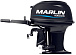 Лодочный мотор MARLIN MP 40 AMH в Чебоксарах