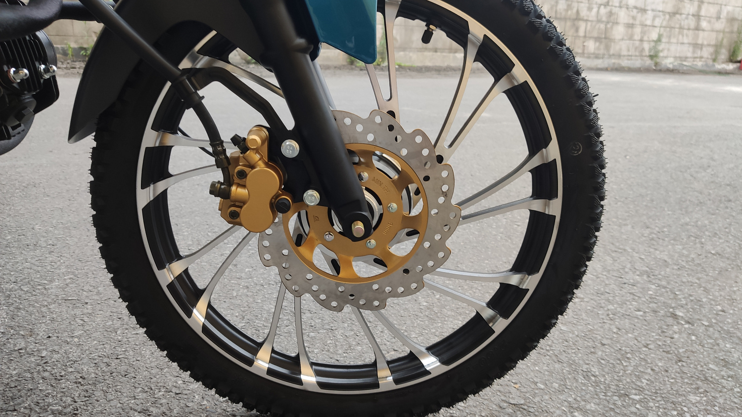 Мопед FAIDET SKIFF RS150 (49) в Чебоксарах