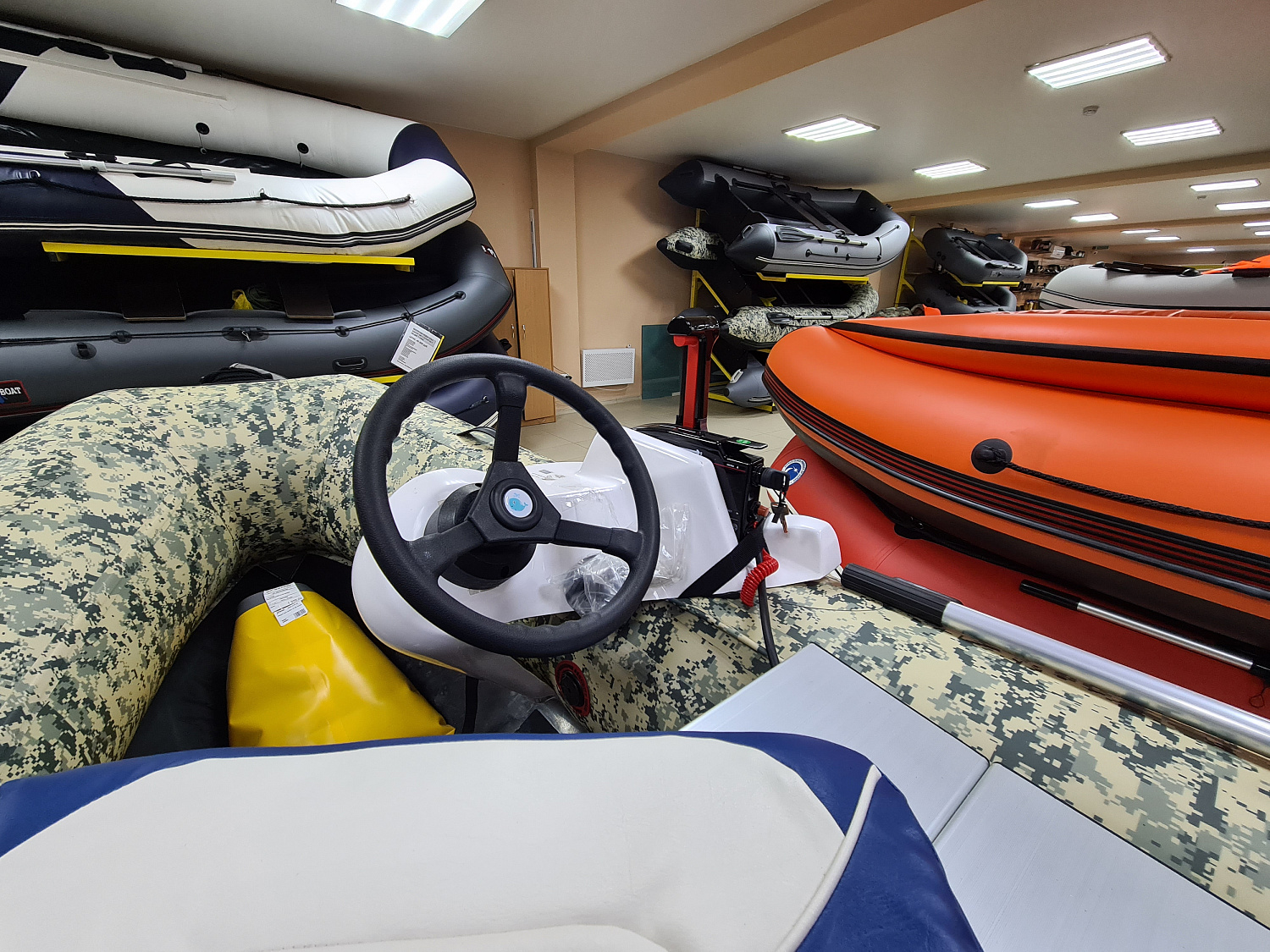 КОНСОЛЬ ПЛАСТИКОВАЯ ДЛЯ ДУ в Чебоксарах