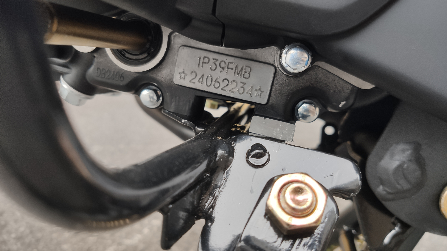 Мопед FAIDET SKIFF RS150 (49) в Чебоксарах