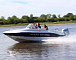 Стеклопластиковый катер Neman-450 Open в Чебоксарах