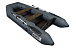 Лодка БАРС 2800 Слань-книжка киль в Чебоксарах