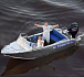 Алюминиевый катер Wyatboat-490 Pro в Чебоксарах