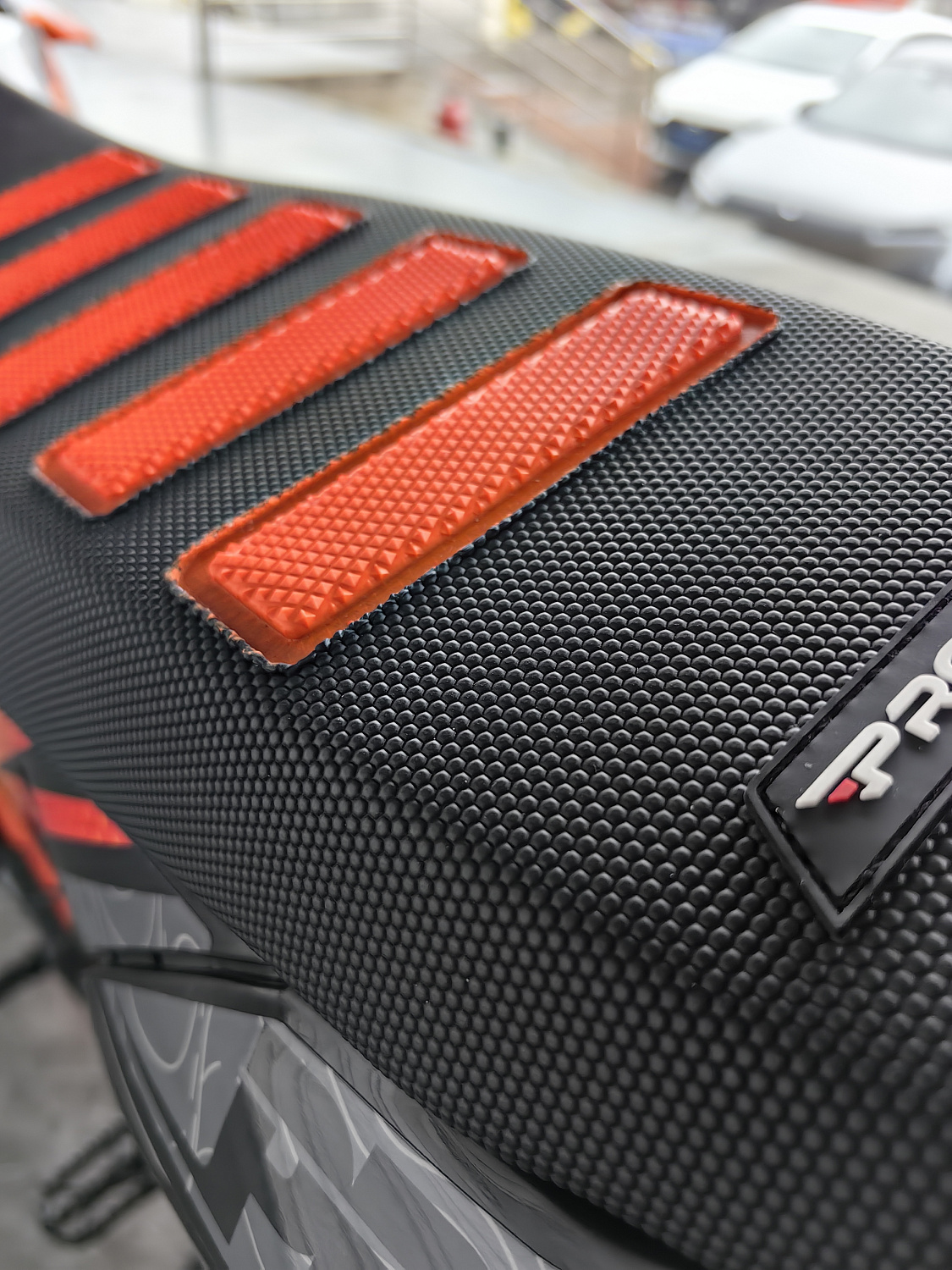 Кроссовый мотоцикл PROMAX INFERNO 380 (4 valves, 6 gears) в Чебоксарах