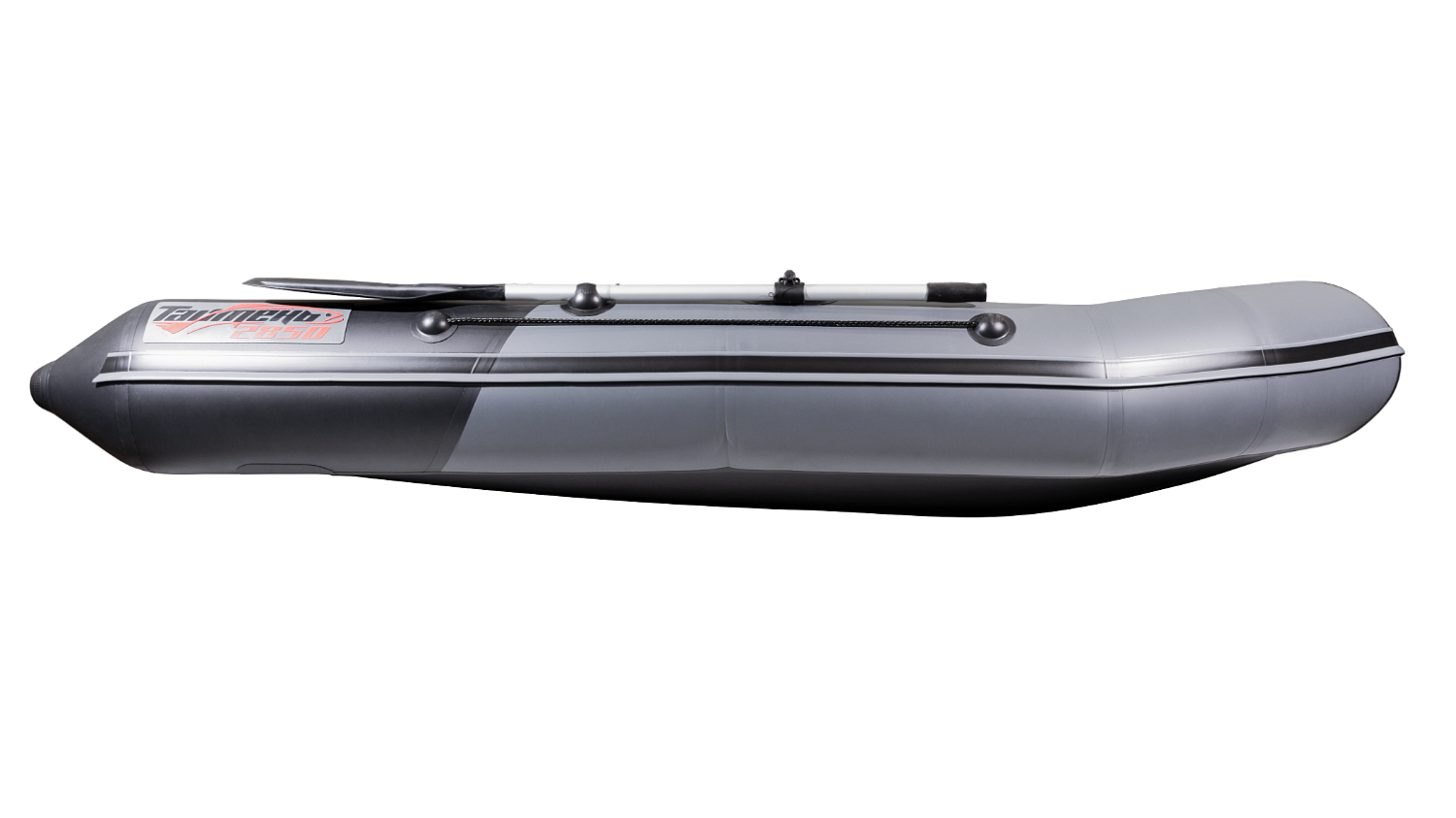 Лодка Таймень NX 2850 Слань-книжка киль в Чебоксарах