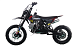 Питбайк FullCrew Power Trasher 125cc 14\12 (п\автомат эл.стартер) в Чебоксарах