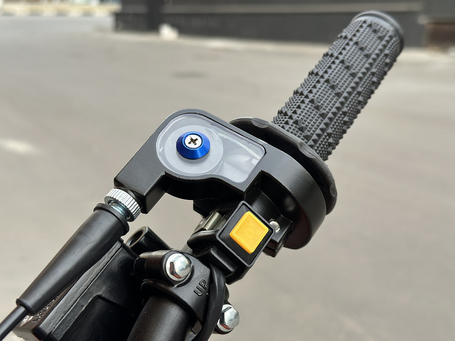 Кроссовый мотоцикл PROMAX MX280 в Чебоксарах