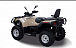 Квадроцикл HISUN TACTIC 550 (HS550ATV) NORMAL в Чебоксарах