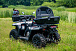 Квадроцикл Segway AT5 LЕ в Чебоксарах