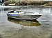 Алюминиевый катер Wyatboat-460 C в Чебоксарах