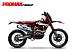 Кроссовый мотоцикл PROMAX RX2 YB300H (LX176FMN) (4 valves, 6 gears) в Чебоксарах