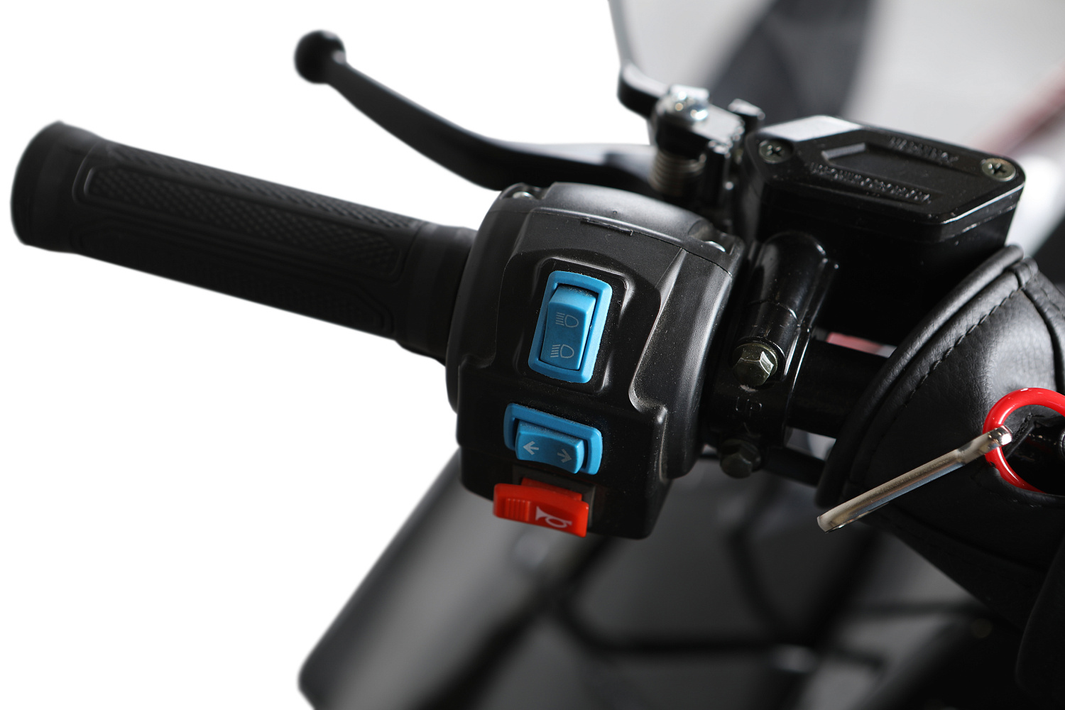 Снегоход IKUDZO HUNTER 700LK 25 V2 в Чебоксарах