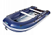 НАДУВНАЯ ЛОДКА GLADIATOR B370AL в Чебоксарах