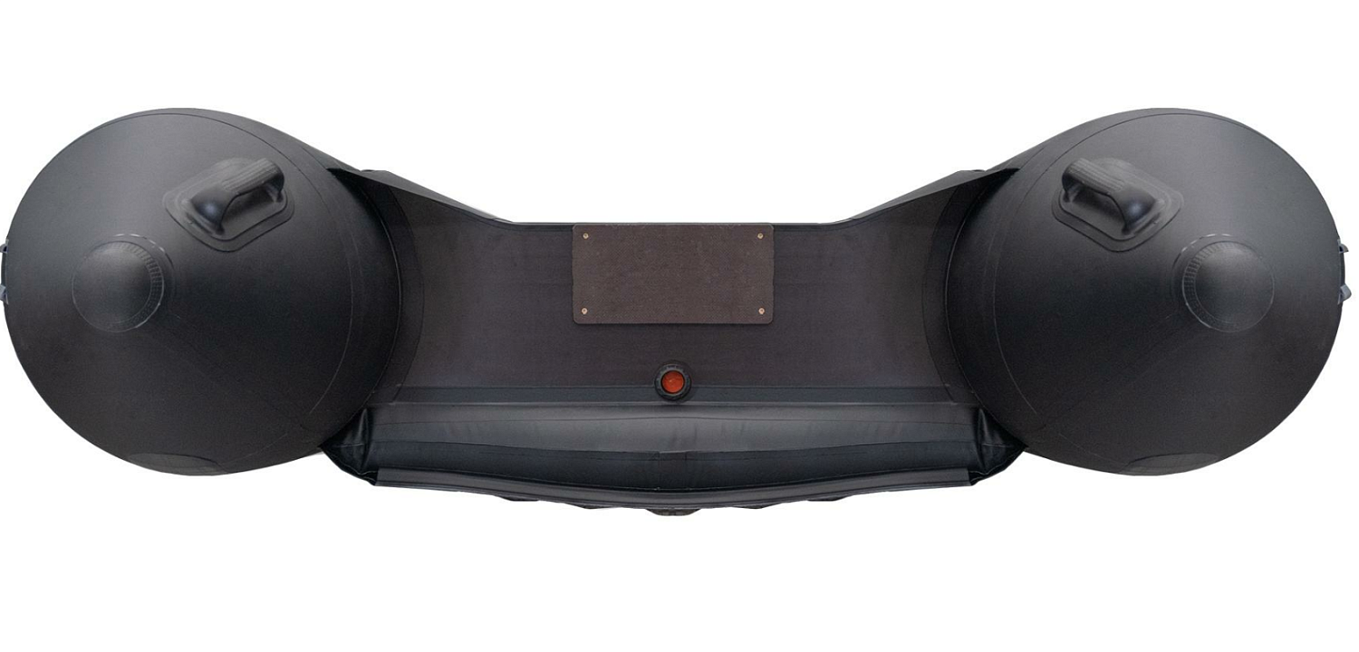 Лодка Таймень RX 4100 НДНД в Чебоксарах