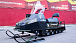 СНЕГОХОД PROMAX YAKUT LONG 500 4T 20 л.с LONCIN Б/У в Чебоксарах