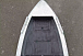 Алюминиевая лодка  Wyatboat-430М FISH в Чебоксарах