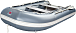 ЛОДКА НАДУВНАЯ YUKONA 310 TS - U (БЕЗ ПАЙОЛА) в Чебоксарах