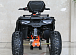 Квадроцикл GBM STORMRIDER 300 NEW PREMIUM в Чебоксарах