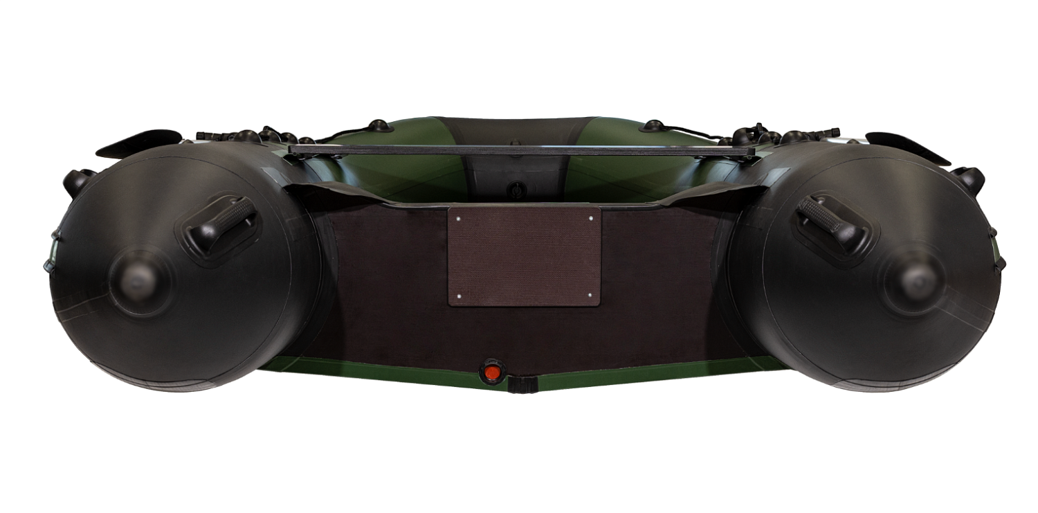 Лодка Ривьера Максима 3400 СК в Чебоксарах