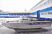 Алюминиевый катер Wyatboat-460 DCM NEW в Чебоксарах