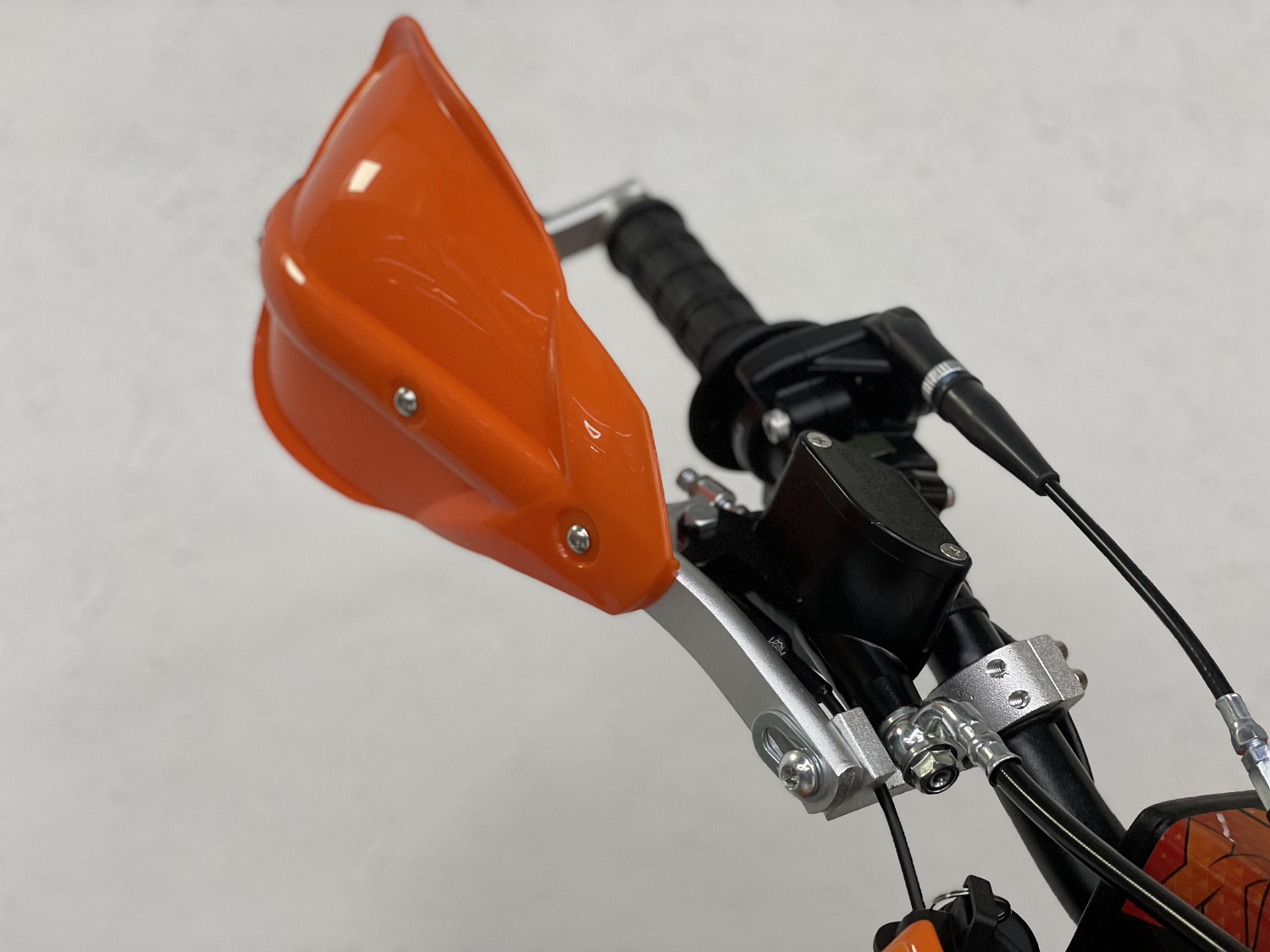 Кроссовый мотоцикл PROMAX INFERNO 380 (4 valves, 5 gears) в Чебоксарах