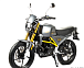 Мотоцикл MOTOLAND (МОТОЛЕНД) SCRAMBLER 250 в Чебоксарах