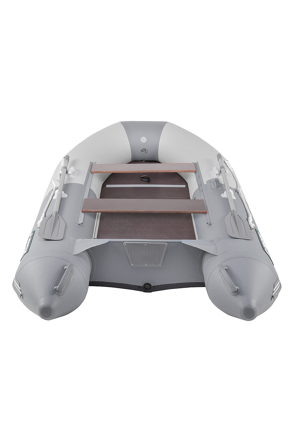 НАДУВНАЯ ЛОДКА GLADIATOR B330 в Чебоксарах