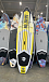 SUP ДОСКА-КАЯК 2 В 1 RAIDEX ALOHA YELLO 10.6’ (320СМ) в Чебоксарах