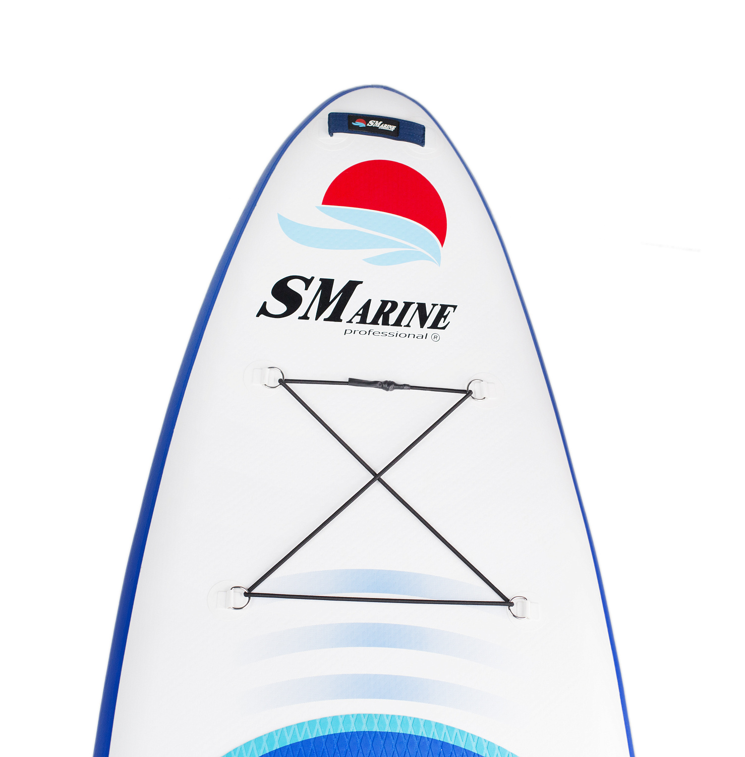 САП (SUP) Board SMARINE 10.6 в Чебоксарах