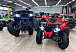 Квадроцикл GBM CROSS HILL 200 NEW в Чебоксарах