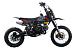 Питбайк FullCrew Power Trasher 125cc 14\12 (п\автомат эл.стартер) в Чебоксарах