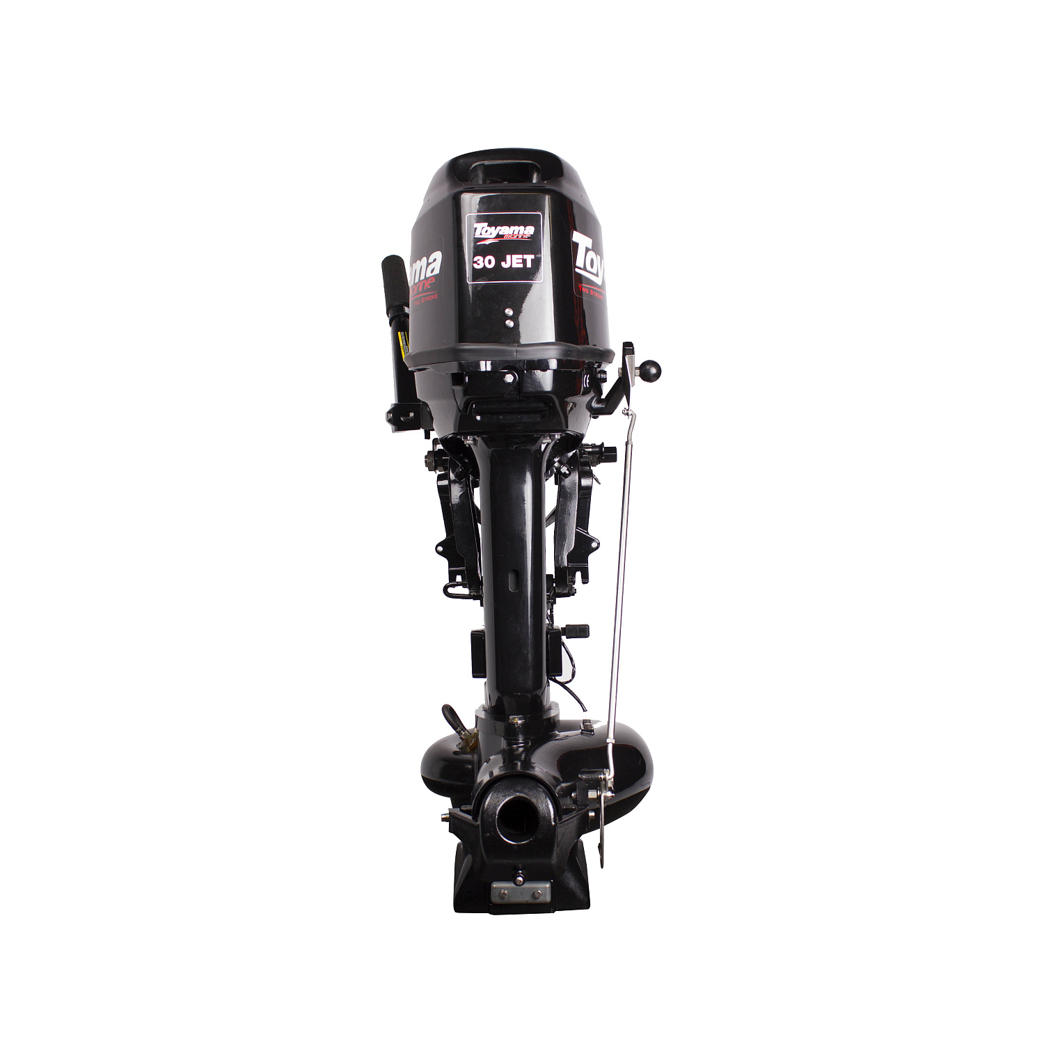 ЛОДОЧНЫЙ МОТОР TOYAMA T30ABMJET в Чебоксарах